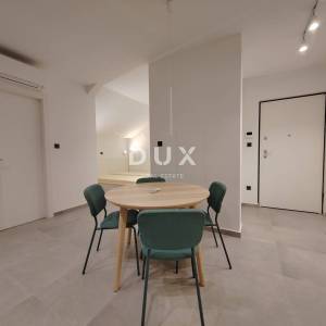 RIJEKA, BELVEDER - Kompletno novoadaptirani stan  u prizemlju!