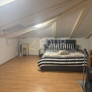 Rijeka, Brajda, 38m2, 1skl s galerijom