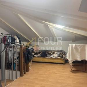 Rijeka, Brajda, 38m2, 1skl s galerijom