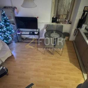 Rijeka, Brajda, 38m2, 1skl s galerijom