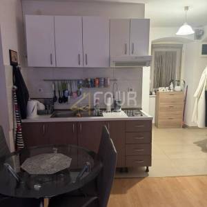 Rijeka, Brajda, 38m2, 1skl s galerijom