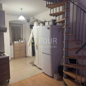 Rijeka, Brajda, 38m2, 1skl s galerijom