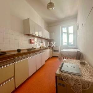 RIJEKA, BRAJDA – Dvosoban stan s balkonom i pogledom na more, idealan za studente