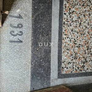 RIJEKA, BULEVARD - Trosobni stan u vili – idealan za uređenje po vlastitoj želji, 79m2