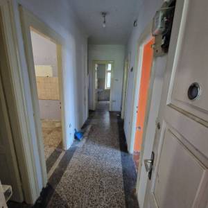 RIJEKA, BULEVARD - Trosobni stan s parkirnim mjestom