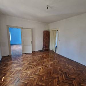 RIJEKA, BULEVARD - Trosobni stan s parkirnim mjestom