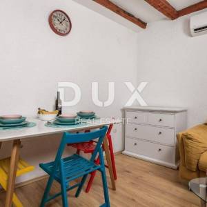 RIJEKA, CENTAR - 2S + DB na 100 m od Korza