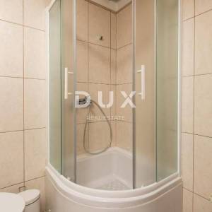 RIJEKA, CENTAR - 2S + DB na 100 m od Korza