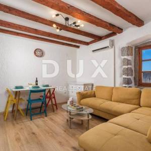 RIJEKA, CENTAR - 2S + DB na 100 m od Korza