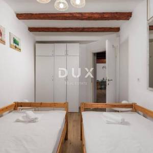 RIJEKA, CENTAR - 2S + DB na 100 m od Korza