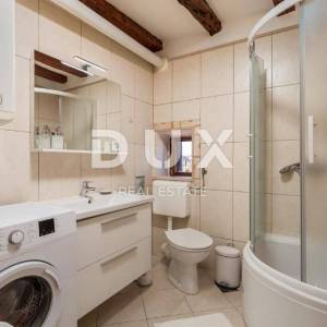 RIJEKA, CENTAR - 2S + DB na 100 m od Korza