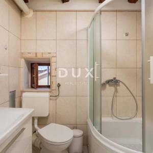 RIJEKA, CENTAR - 2S + DB na 100 m od Korza