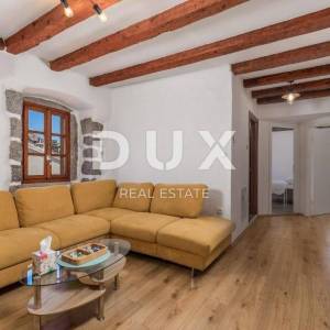 RIJEKA, CENTAR - 2S + DB na 100 m od Korza