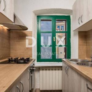 RIJEKA, CENTAR - 2S + DB na 100 m od Korza