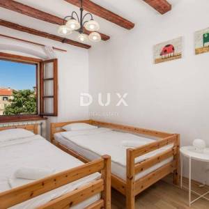 RIJEKA, CENTAR - 2S + DB na 100 m od Korza