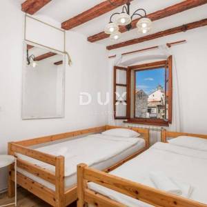 RIJEKA, CENTAR - 2S + DB na 100 m od Korza