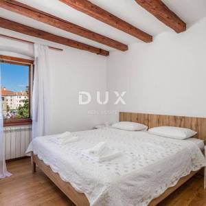 RIJEKA, CENTAR - 2S + DB na 100 m od Korza