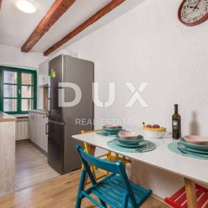 RIJEKA, CENTAR - 2S + DB na 100 m od Korza