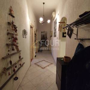 Rijeka, Centar, 3skl, 87.65m2