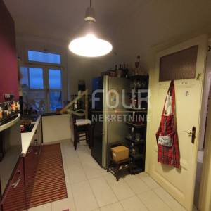 Rijeka, Centar, 3skl, 87.65m2