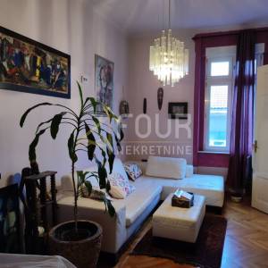 Rijeka, Centar, 3skl, 87.65m2