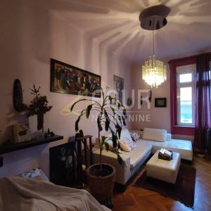 Rijeka, Centar, 3skl, 87.65m2