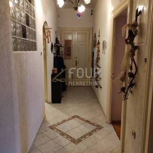 Rijeka, Centar, 3skl, 87.65m2