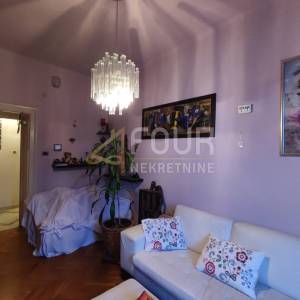 Rijeka, Centar, 3skl, 87.65m2