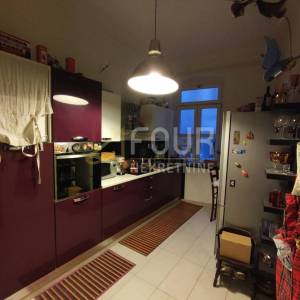 Rijeka, Centar, 3skl, 87.65m2