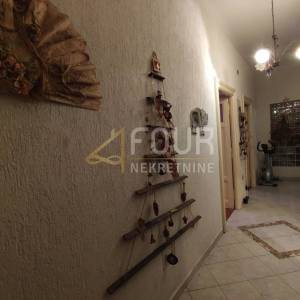 Rijeka, Centar, 3skl, 87.65m2