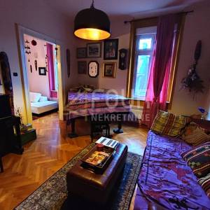 Rijeka, Centar, 3skl, 87.65m2