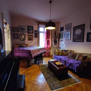 Rijeka, Centar, 3skl, 87.65m2