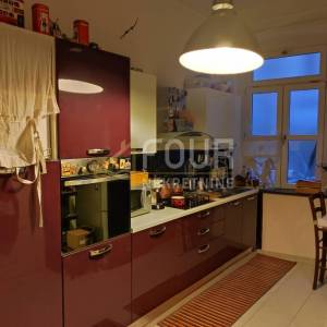 Rijeka, Centar, 3skl, 87.65m2