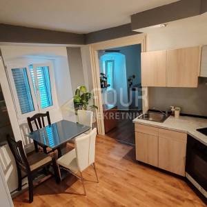 Rijeka, Centar, 53.07m2, 1s+db