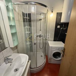 Rijeka, Centar, 53.07m2, 1s+db