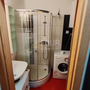 Rijeka, Centar, 53.07m2, 1s+db