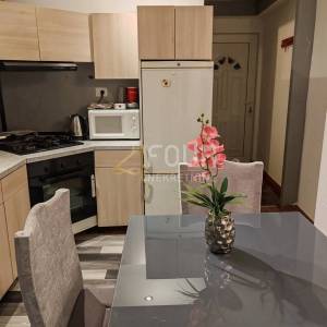 Rijeka, Centar, 53.07m2, 1s+db