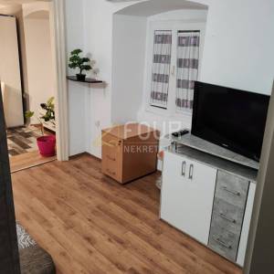 Rijeka, Centar, 53.07m2, 1s+db