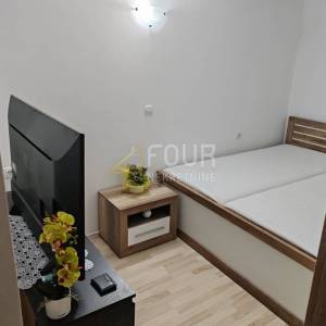 Rijeka, Centar, 53.07m2, 1s+db