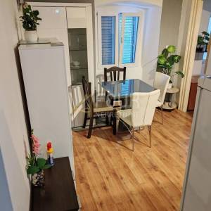 Rijeka, Centar, 53.07m2, 1s+db