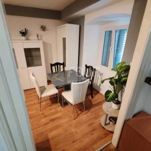 Rijeka, Centar, 53.07m2, 1s+db