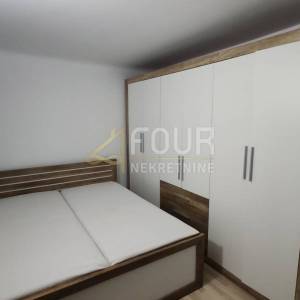 Rijeka, Centar, 53.07m2, 1s+db