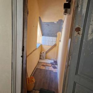 RIJEKA, CENTAR - Dvosobni stan na atraktivnoj lokaciji