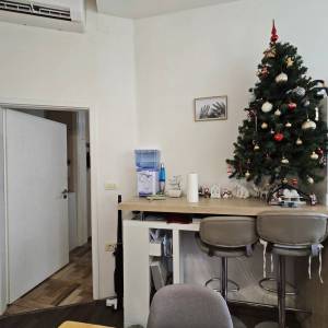 RIJEKA, CENTAR - Dvosobni stan na atraktivnoj lokaciji