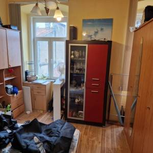 RIJEKA, CENTAR - Dvosobni stan na atraktivnoj lokaciji