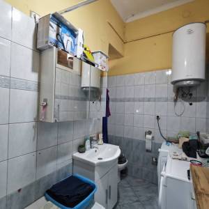 RIJEKA, CENTAR - Dvosobni stan na atraktivnoj lokaciji