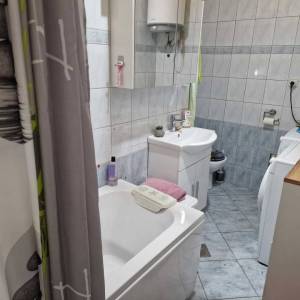 RIJEKA, CENTAR - Dvosobni stan na atraktivnoj lokaciji