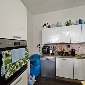 RIJEKA, CENTAR - Dvosobni stan na atraktivnoj lokaciji