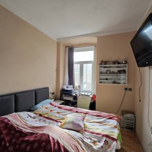 RIJEKA, CENTAR - Dvosobni stan na atraktivnoj lokaciji