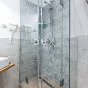 RIJEKA, CENTAR – Investicijska nekretnina s tri suvremeno uređena apartmana